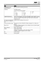 Preview for 45 page of Siemens FXS2061-O User Manual