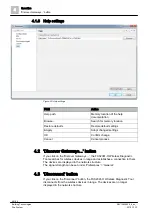 Preview for 46 page of Siemens FXS2061-O User Manual