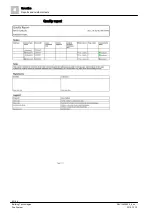 Preview for 50 page of Siemens FXS2061-O User Manual