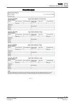 Preview for 51 page of Siemens FXS2061-O User Manual