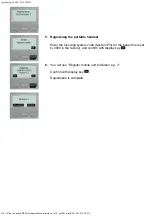 Preview for 2 page of Siemens G1000C Manual
