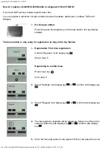 Siemens G2000T Mobile Manual preview