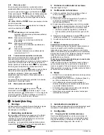 Предварительный просмотр 8 страницы Siemens G2257 Installation Instructions Manual