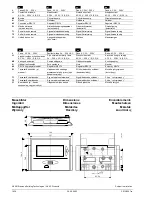 Предварительный просмотр 18 страницы Siemens G2257 Installation Instructions Manual