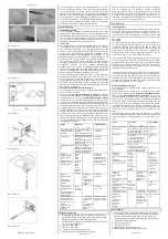 Preview for 2 page of Siemens GAMMA instabus AP 251/11 Operating And Mounting Instructions