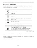 Preview for 6 page of Siemens GAS-Guard 3 Operation And Maintenance Manual