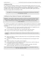 Preview for 15 page of Siemens GAS-Guard 3 Operation And Maintenance Manual