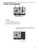 Preview for 50 page of Siemens Gas hob Operating Instructions Manual