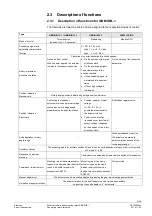 Предварительный просмотр 9 страницы Siemens GBB131.1E Technical Basics