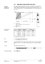 Предварительный просмотр 15 страницы Siemens GBB131.1E Technical Basics