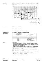 Предварительный просмотр 20 страницы Siemens GBB131.1E Technical Basics