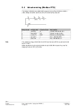 Предварительный просмотр 26 страницы Siemens GBB131.1E Technical Basics