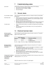 Предварительный просмотр 27 страницы Siemens GBB131.1E Technical Basics