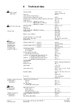 Предварительный просмотр 35 страницы Siemens GBB131.1E Technical Basics