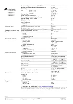 Предварительный просмотр 36 страницы Siemens GBB131.1E Technical Basics