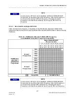 Предварительный просмотр 53 страницы Siemens GCP5000 Instruction & Installation Manual