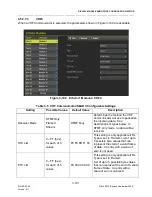 Предварительный просмотр 165 страницы Siemens GCP5000 Instruction & Installation Manual