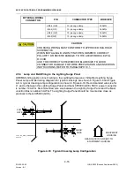 Предварительный просмотр 220 страницы Siemens GCP5000 Instruction & Installation Manual