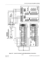 Предварительный просмотр 223 страницы Siemens GCP5000 Instruction & Installation Manual