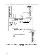 Предварительный просмотр 283 страницы Siemens GCP5000 Instruction & Installation Manual