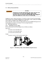 Предварительный просмотр 316 страницы Siemens GCP5000 Instruction & Installation Manual