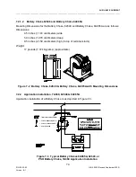 Предварительный просмотр 317 страницы Siemens GCP5000 Instruction & Installation Manual