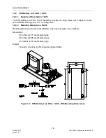 Предварительный просмотр 318 страницы Siemens GCP5000 Instruction & Installation Manual