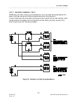 Предварительный просмотр 319 страницы Siemens GCP5000 Instruction & Installation Manual