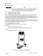 Предварительный просмотр 320 страницы Siemens GCP5000 Instruction & Installation Manual