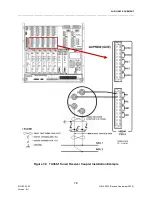 Предварительный просмотр 323 страницы Siemens GCP5000 Instruction & Installation Manual