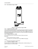 Предварительный просмотр 324 страницы Siemens GCP5000 Instruction & Installation Manual