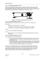 Предварительный просмотр 326 страницы Siemens GCP5000 Instruction & Installation Manual