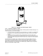 Предварительный просмотр 329 страницы Siemens GCP5000 Instruction & Installation Manual