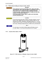 Предварительный просмотр 330 страницы Siemens GCP5000 Instruction & Installation Manual