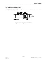 Предварительный просмотр 333 страницы Siemens GCP5000 Instruction & Installation Manual