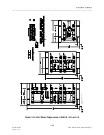 Предварительный просмотр 343 страницы Siemens GCP5000 Instruction & Installation Manual