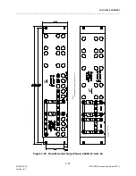 Предварительный просмотр 345 страницы Siemens GCP5000 Instruction & Installation Manual