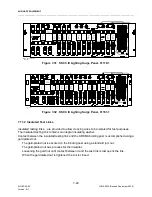 Предварительный просмотр 354 страницы Siemens GCP5000 Instruction & Installation Manual