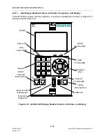 Предварительный просмотр 390 страницы Siemens GCP5000 Instruction & Installation Manual