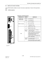 Предварительный просмотр 395 страницы Siemens GCP5000 Instruction & Installation Manual