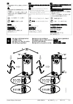 Предварительный просмотр 3 страницы Siemens GD Series Mounting Instructions