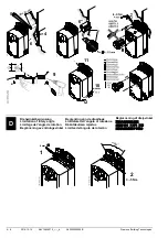 Предварительный просмотр 4 страницы Siemens GD Series Mounting Instructions