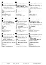 Предварительный просмотр 2 страницы Siemens GDA Series Mounting Instructions