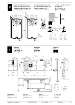 Предварительный просмотр 5 страницы Siemens GDA Series Mounting Instructions