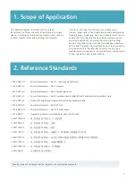 Preview for 3 page of Siemens GEAFOL Neo Operating Manual