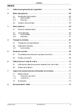 Preview for 5 page of Siemens Geared motors-Planetary gear Instructions Manual