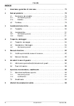 Preview for 6 page of Siemens Geared motors-Planetary gear Instructions Manual