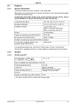 Preview for 17 page of Siemens Geared motors-Planetary gear Instructions Manual