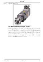 Preview for 45 page of Siemens Geared motors-Planetary gear Instructions Manual