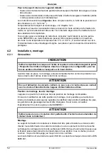 Preview for 52 page of Siemens Geared motors-Planetary gear Instructions Manual